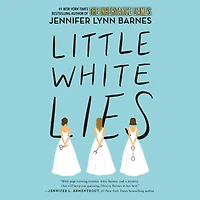 Little White Lies (Debutantes Series #1)
