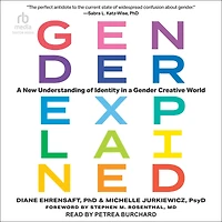 Gender Explained: a New Understanding of Identity Creative World