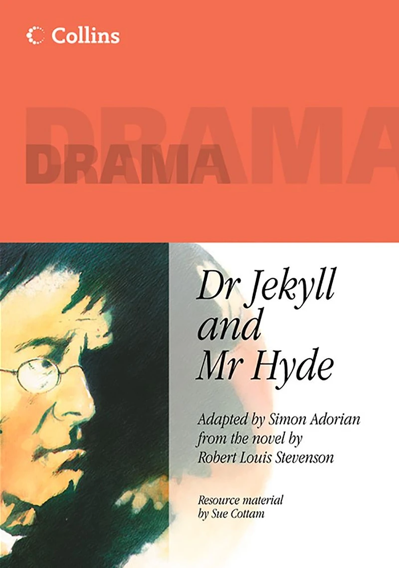 Dr Jekyll and Mr Hyde (Detective Club Crime Classics)