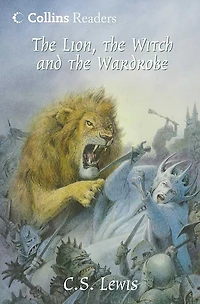 the Lion, Witch and Wardrobe