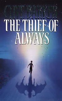 Thief of Always (Graphic Novel Adaptation)