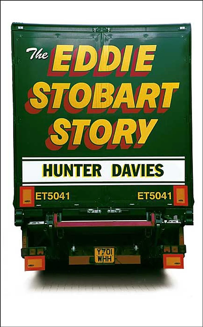 The Eddie Stobart Story