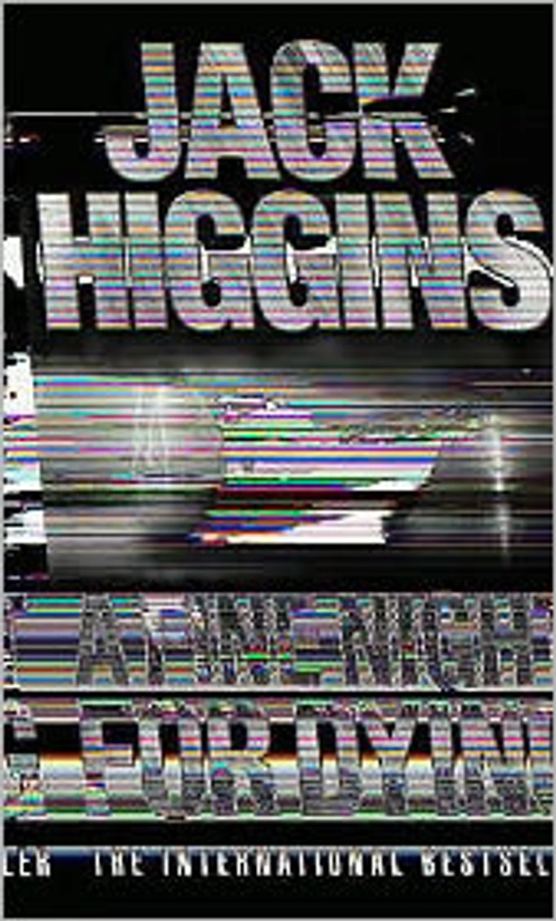 A Fine Night For Dying