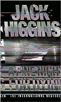 A Fine Night For Dying