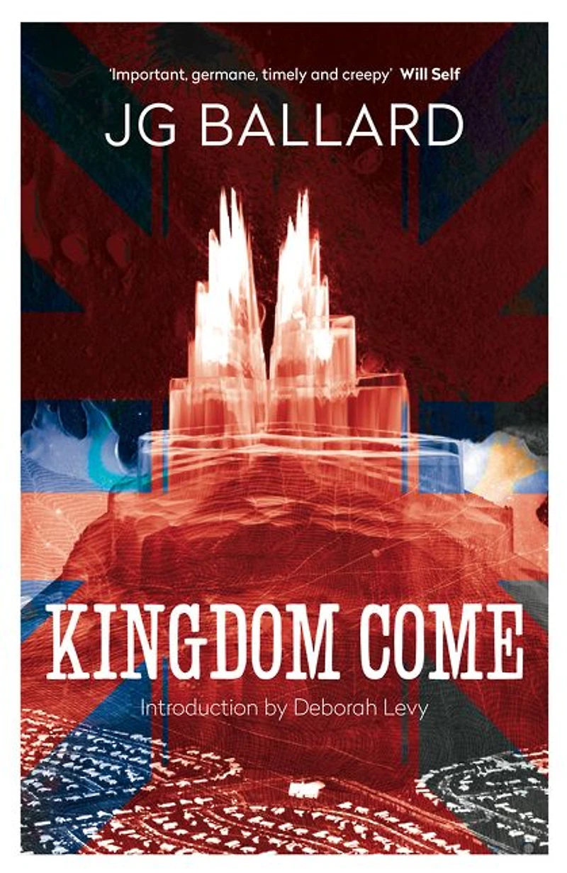 Kingdom Come