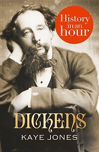 Dickens: History an Hour