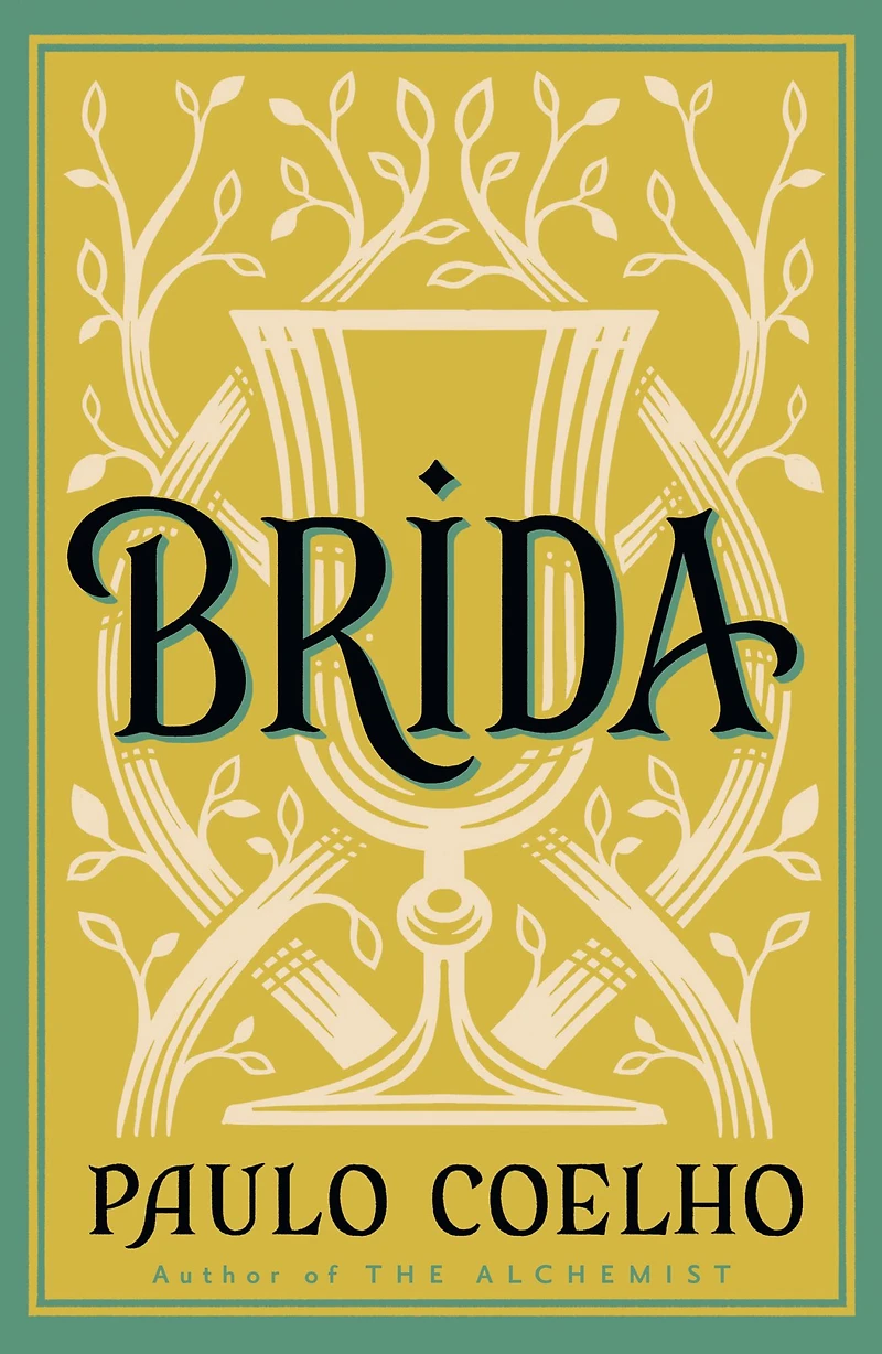 Brida (German Edition)