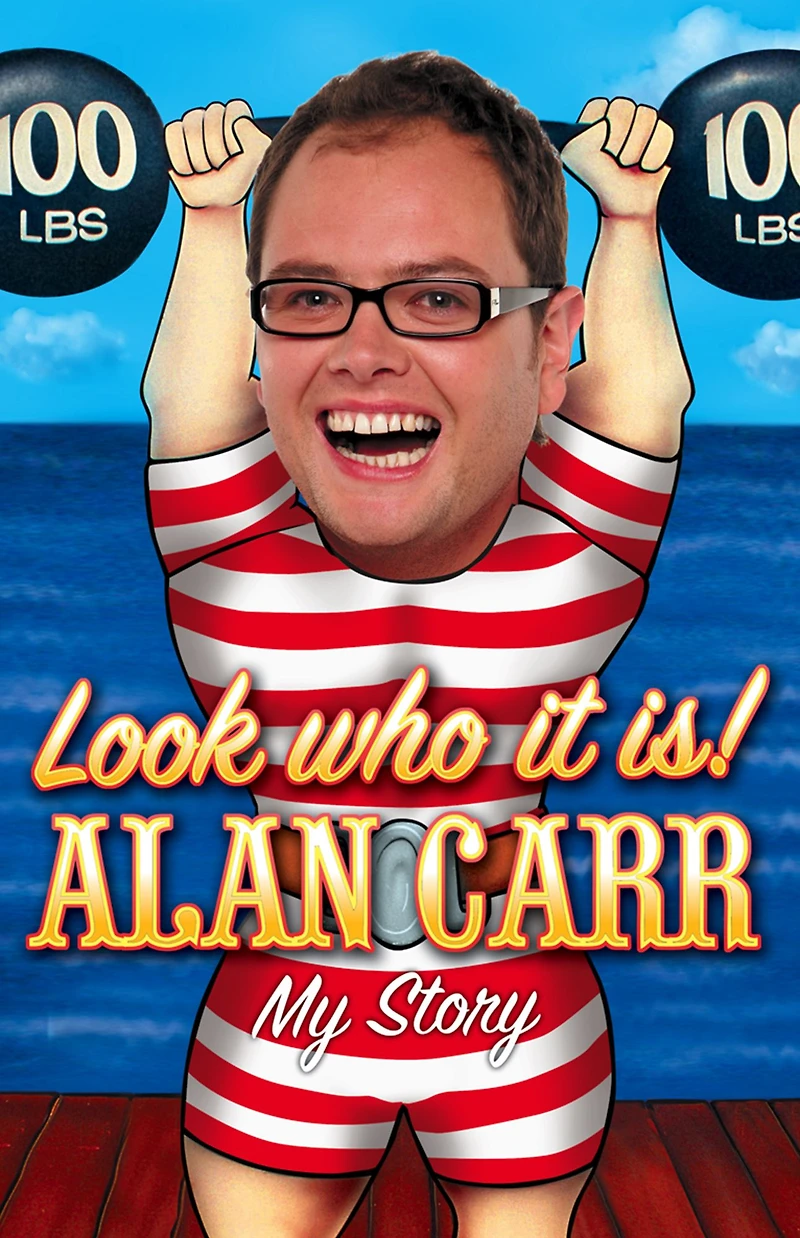 Look Who It Is!: My Story (Abridged)
