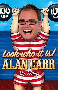 Look Who It Is!: My Story (Abridged)