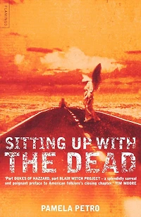 Sitting Up With the Dead: A Storied Journey through American South