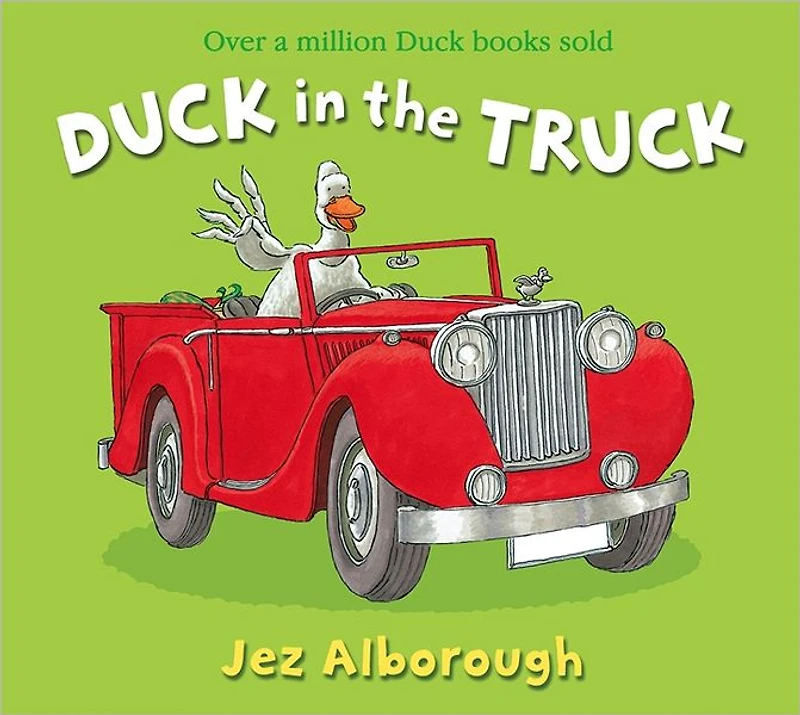 Duck the Truck