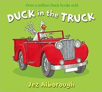 Duck the Truck