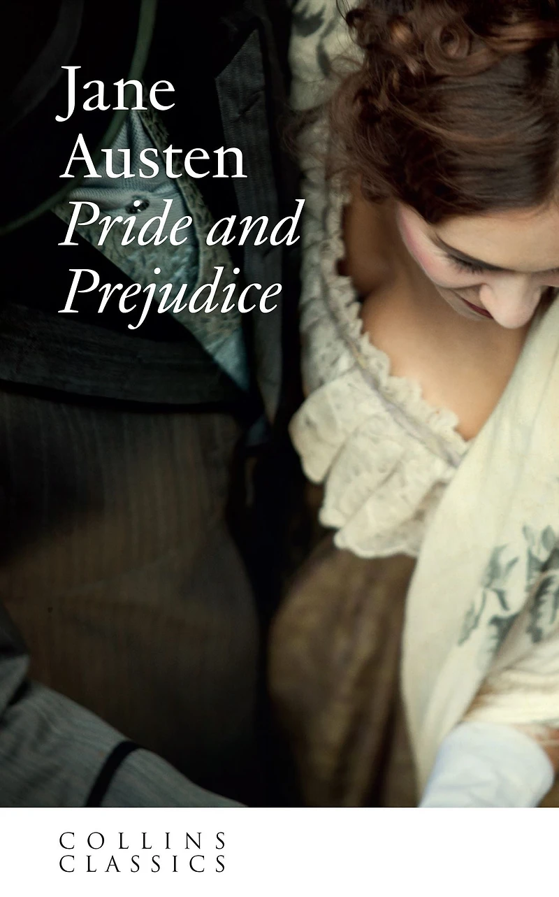 Pride and prejudice