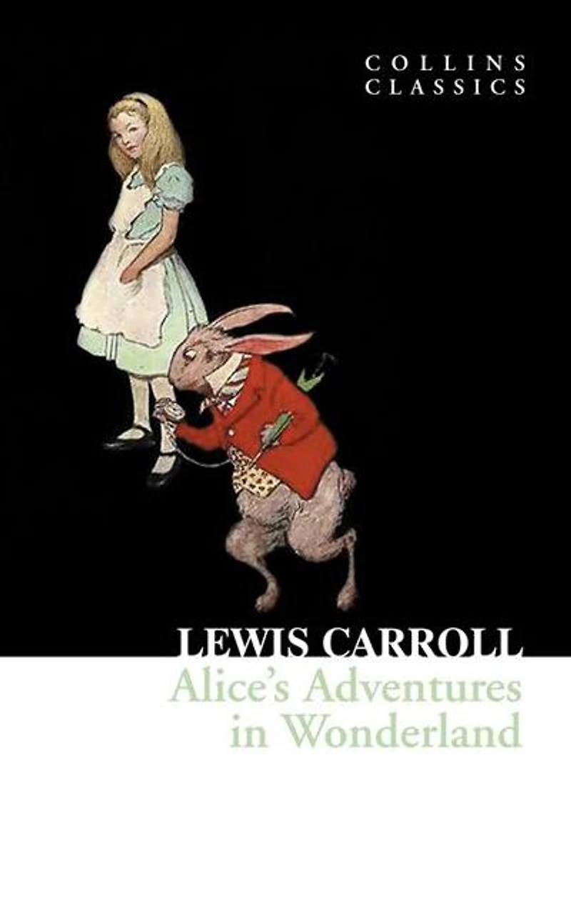 Alice's Adventures Wonderland
