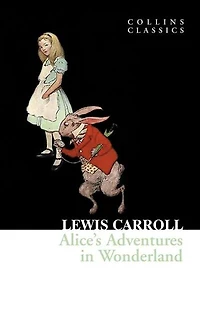 Alice's Adventures Wonderland