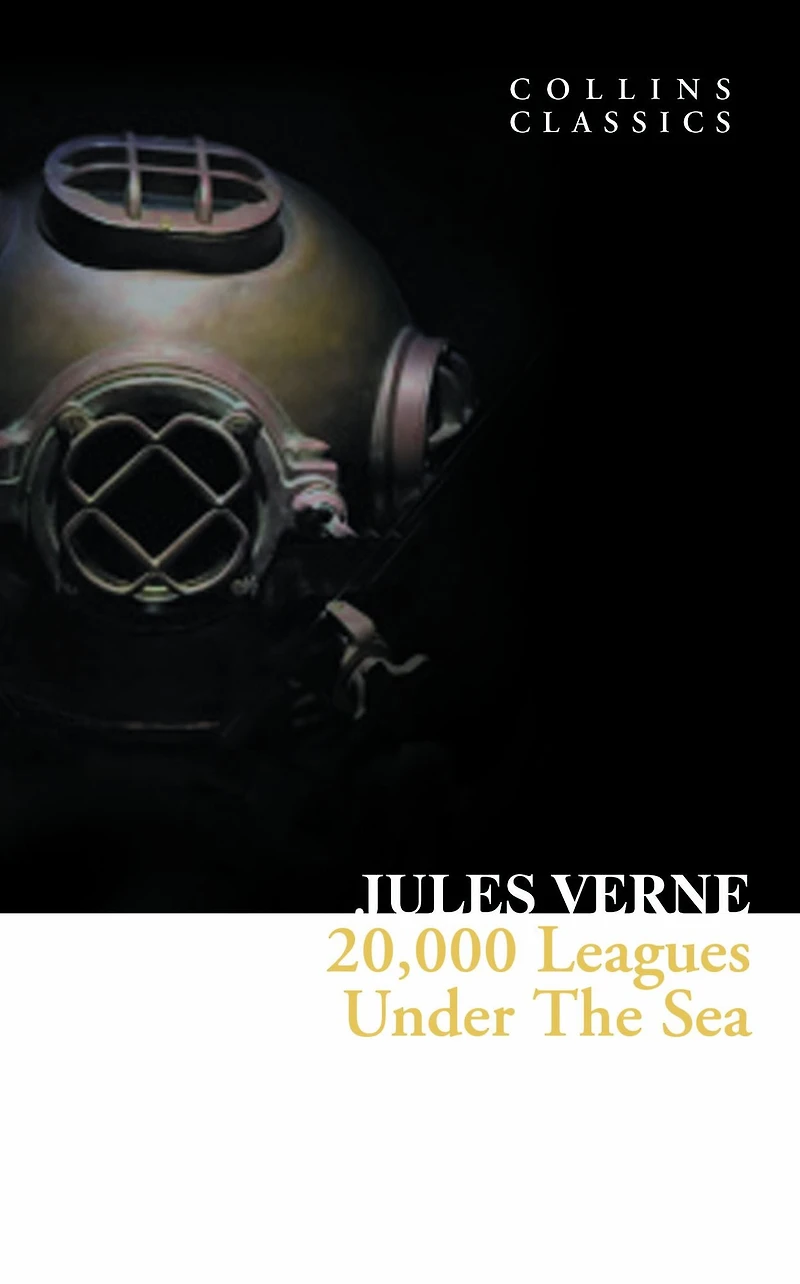 20000 leagues under the sea
