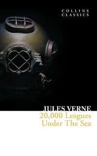 20000 leagues under the sea