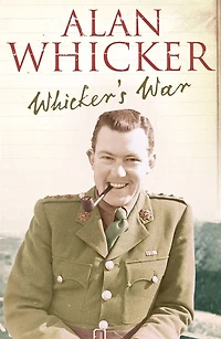 Whicker's War (Abridged)