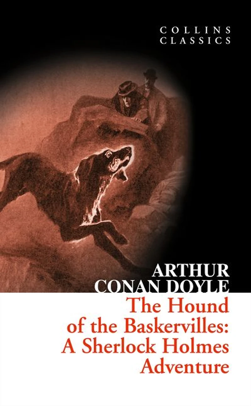 the Hound of Baskervilles - A Sherlock Holmes Adventure