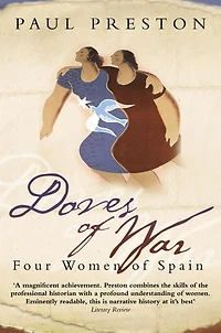 Doves of War: Four Women Spain (Text Only)