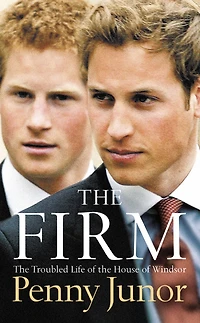 the Firm: Troubled Life of House Windsor