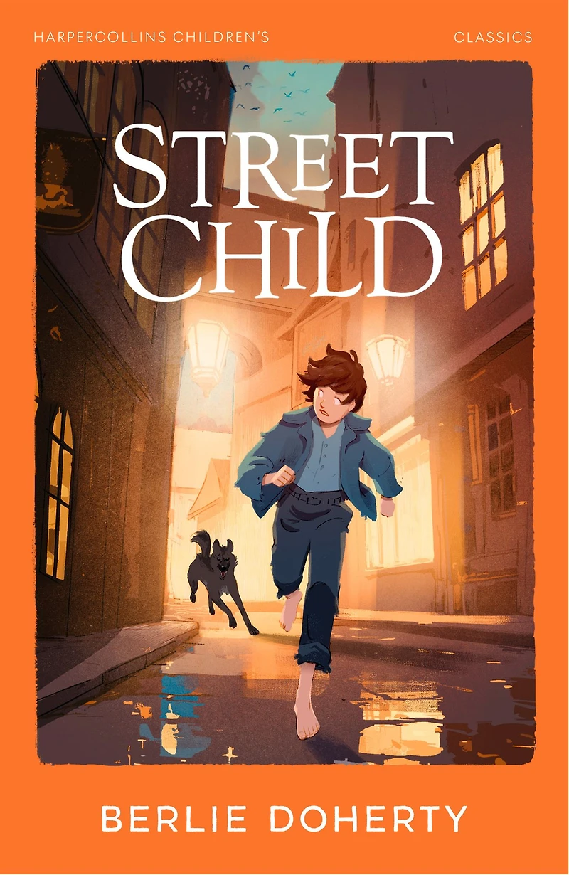 Street Child (Collins Modern Classics)
