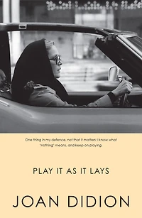 Play It As Lays