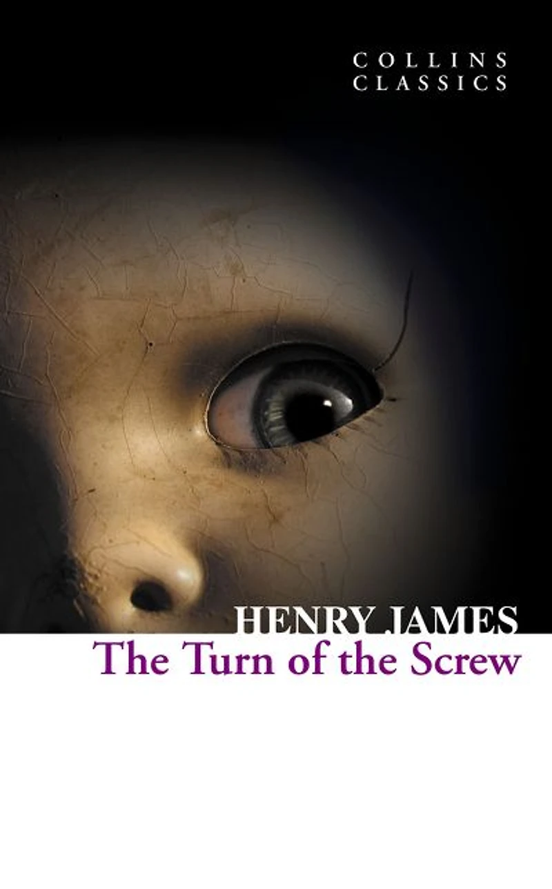 the Turn of Screw (Heathen Edition)