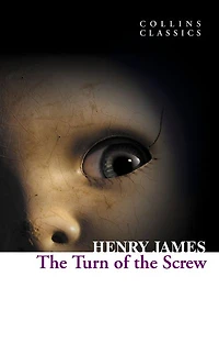 the Turn of Screw (Heathen Edition)