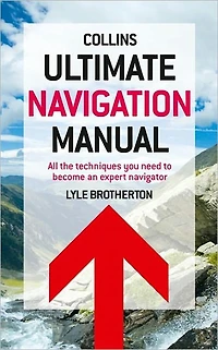 How To Navigate Without Sat Nav (Collins Shorts, Book 10)