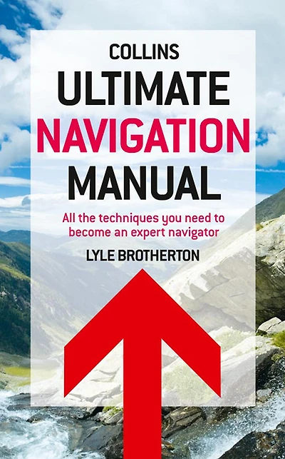 How To Navigate Without Sat Nav (Collins Shorts, Book 10)