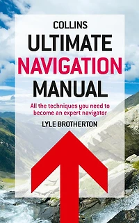 How To Navigate Without Sat Nav (Collins Shorts, Book 10)