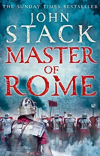 Master of Rome (Masters the Sea, Book 3)