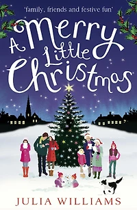 A Merry Little Christmas