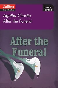 After the Funeral (Hercule Poirot Series)