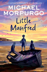 Little Manfred