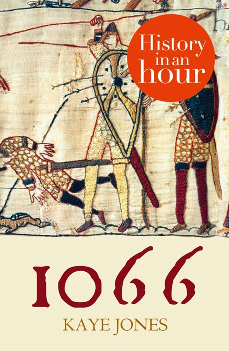 1066: History an Hour