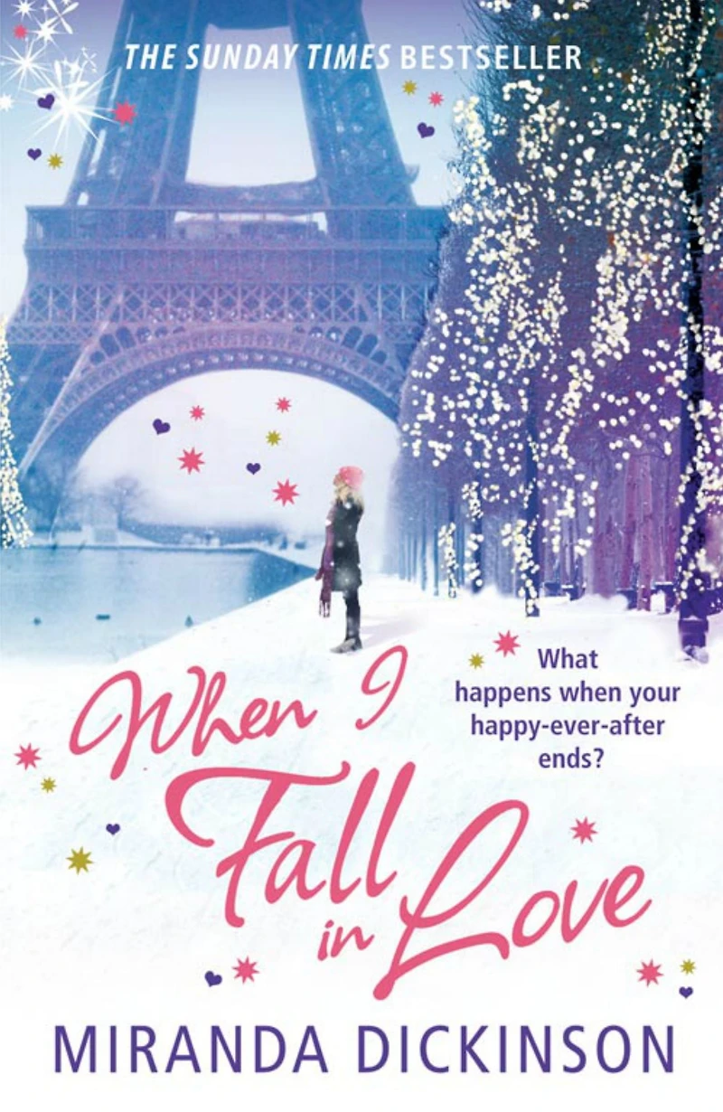When I Fall Love