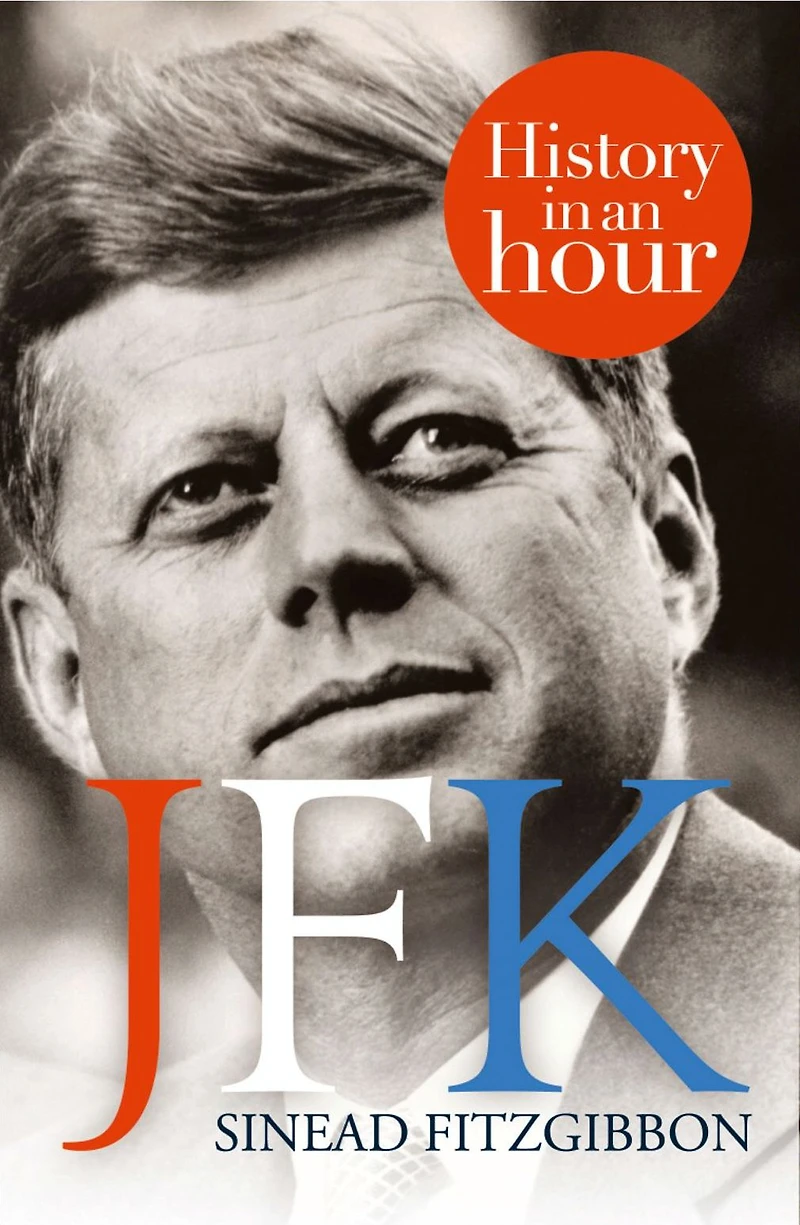 JFK: History an Hour