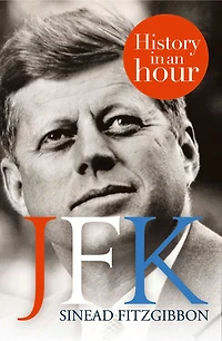 JFK: History an Hour