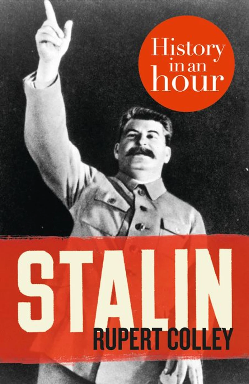 Stalin: History an Hour