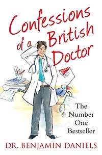 Confessions of a GP