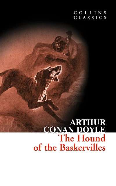 the Hound of Baskervilles - A Sherlock Holmes Adventure