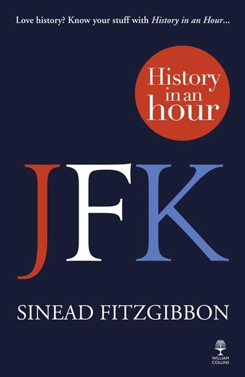 JFK: History an Hour