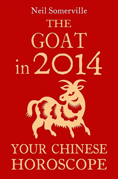 The Pig in 2014: Your Chinese Horoscope