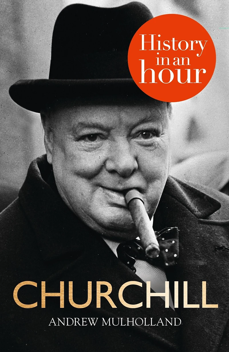 Churchill: History an Hour