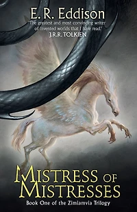 Mistress of Mistresses