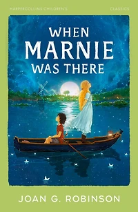 When Marnie Was There (Abridged)
