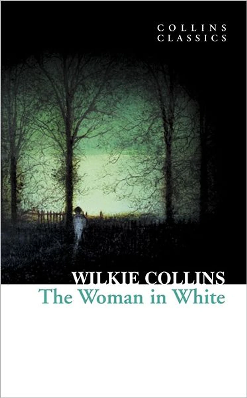 The Woman White