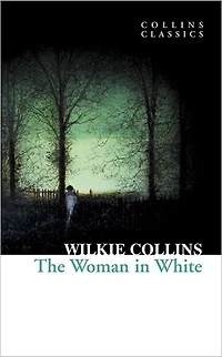 The Woman White